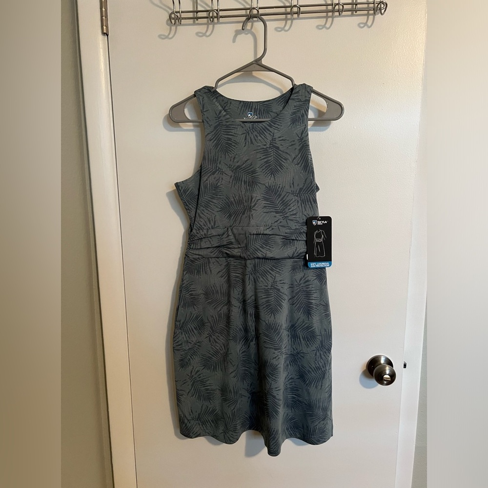 Kuhl Skyla dress